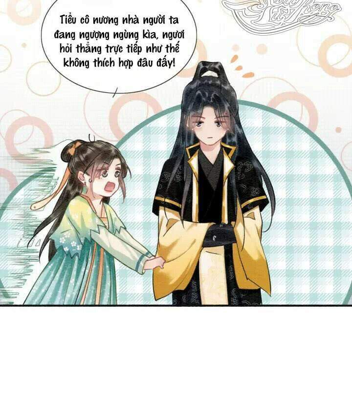 Sổ Tay Công Lược Hắc Liên Hoa Chapter 40 - 26