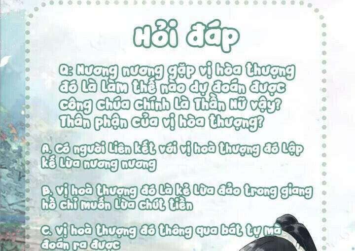 Sổ Tay Công Lược Hắc Liên Hoa Chapter 40 - 50