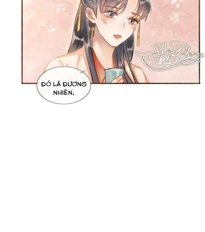 Sổ Tay Công Lược Hắc Liên Hoa Chapter 40 - 10