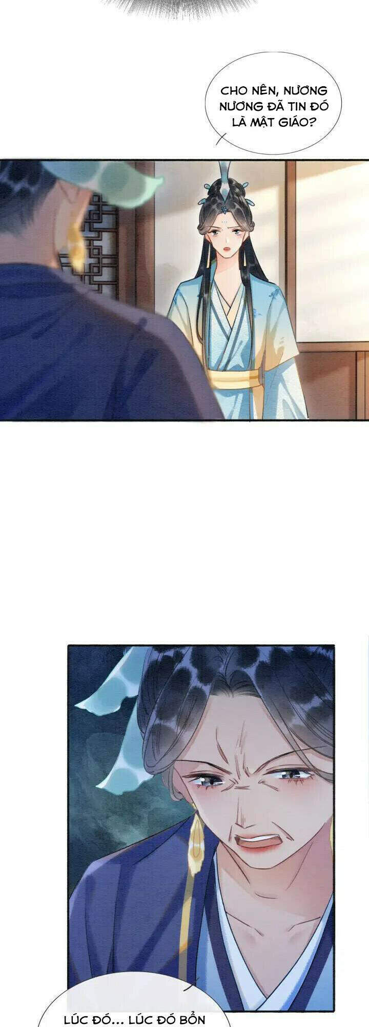 Sổ Tay Công Lược Hắc Liên Hoa Chapter 41 - 15