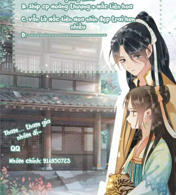 Sổ Tay Công Lược Hắc Liên Hoa Chapter 41 - 34