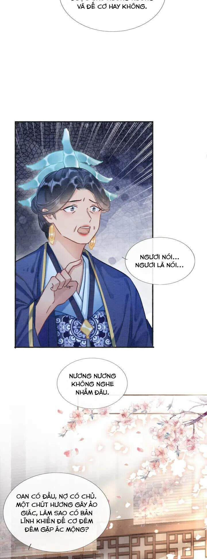 Sổ Tay Công Lược Hắc Liên Hoa Chapter 42 - 15