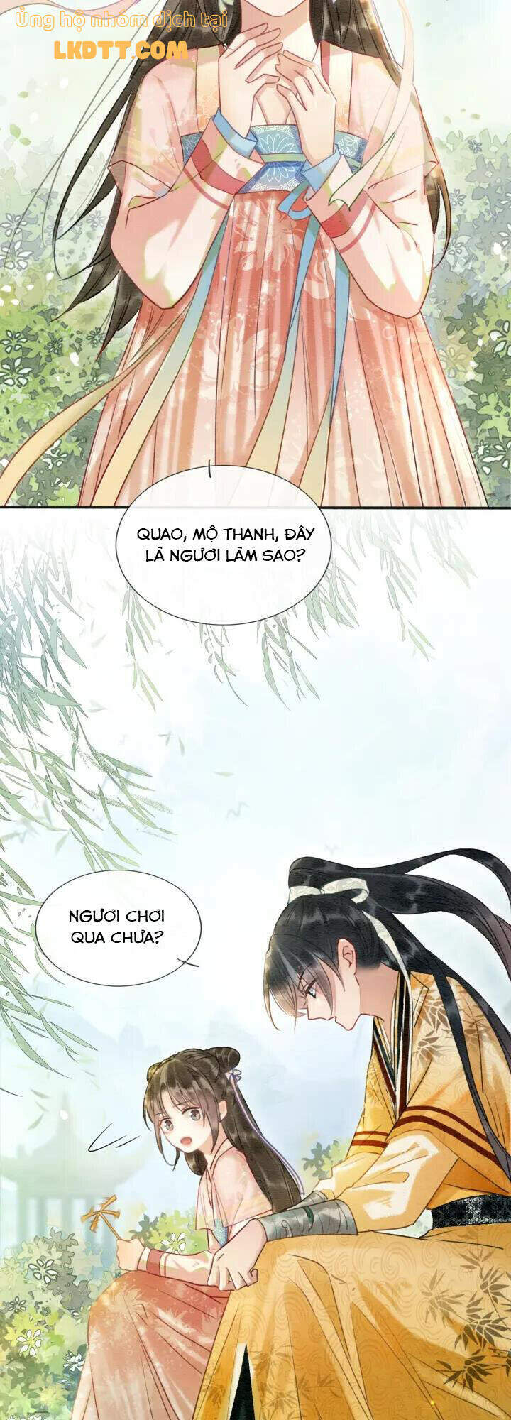 Sổ Tay Công Lược Hắc Liên Hoa Chapter 42 - 26