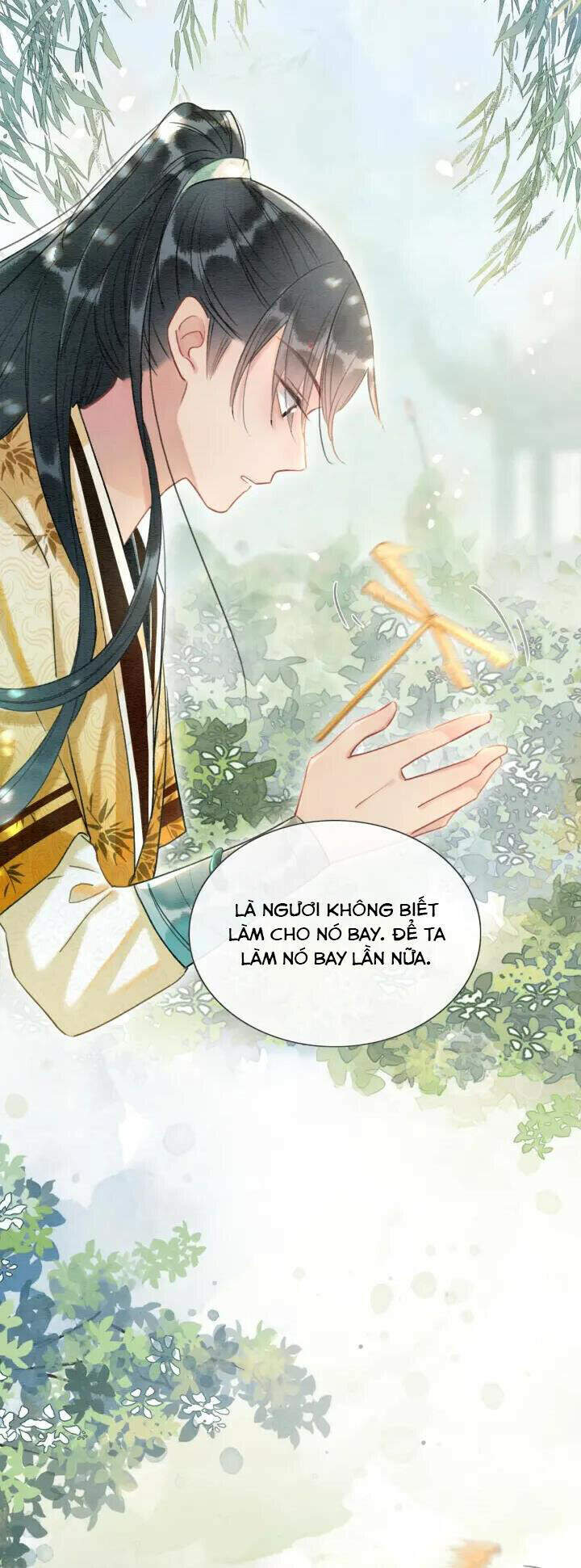 Sổ Tay Công Lược Hắc Liên Hoa Chapter 42 - 32