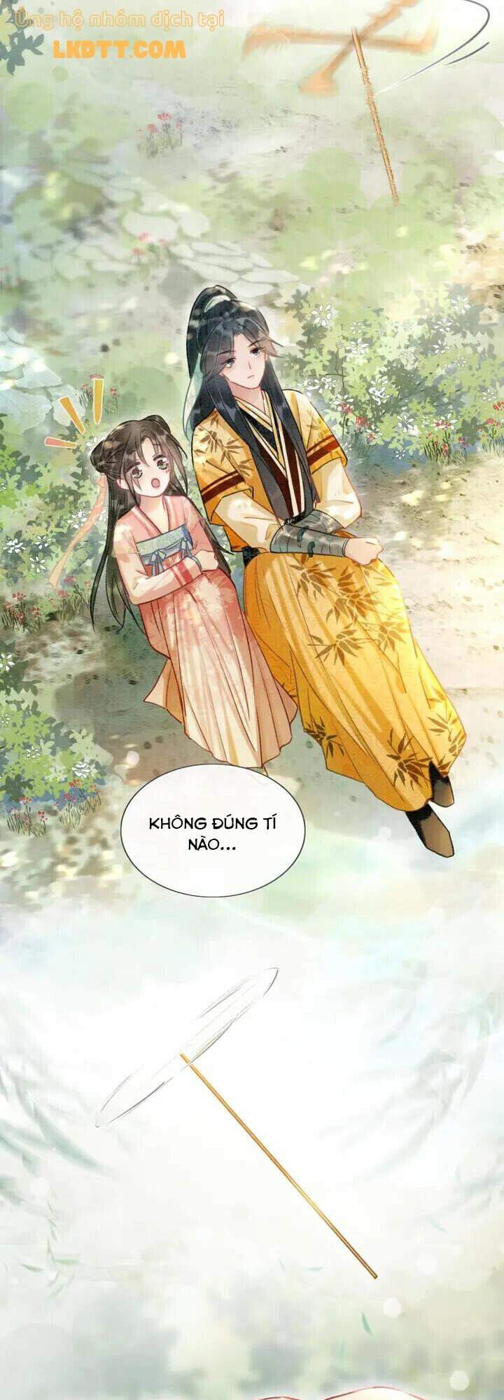 Sổ Tay Công Lược Hắc Liên Hoa Chapter 42 - 33