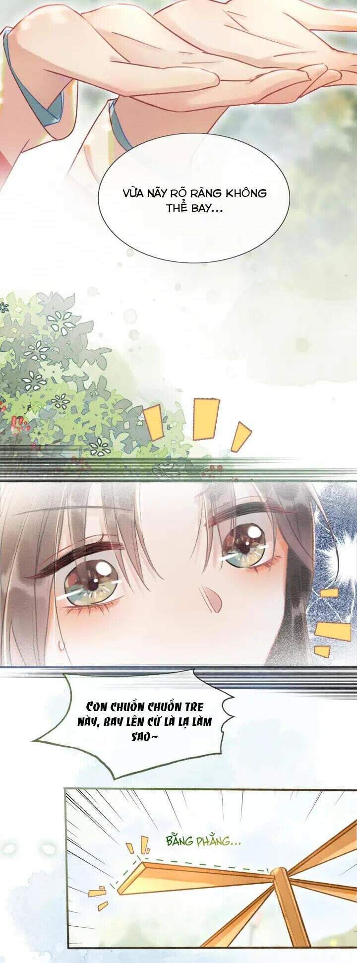 Sổ Tay Công Lược Hắc Liên Hoa Chapter 42 - 34