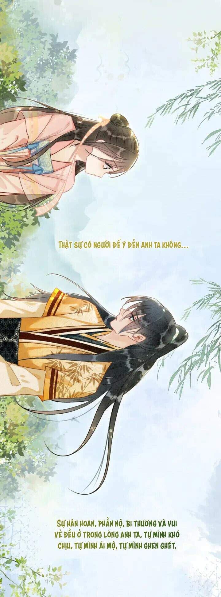 Sổ Tay Công Lược Hắc Liên Hoa Chapter 43 - 14