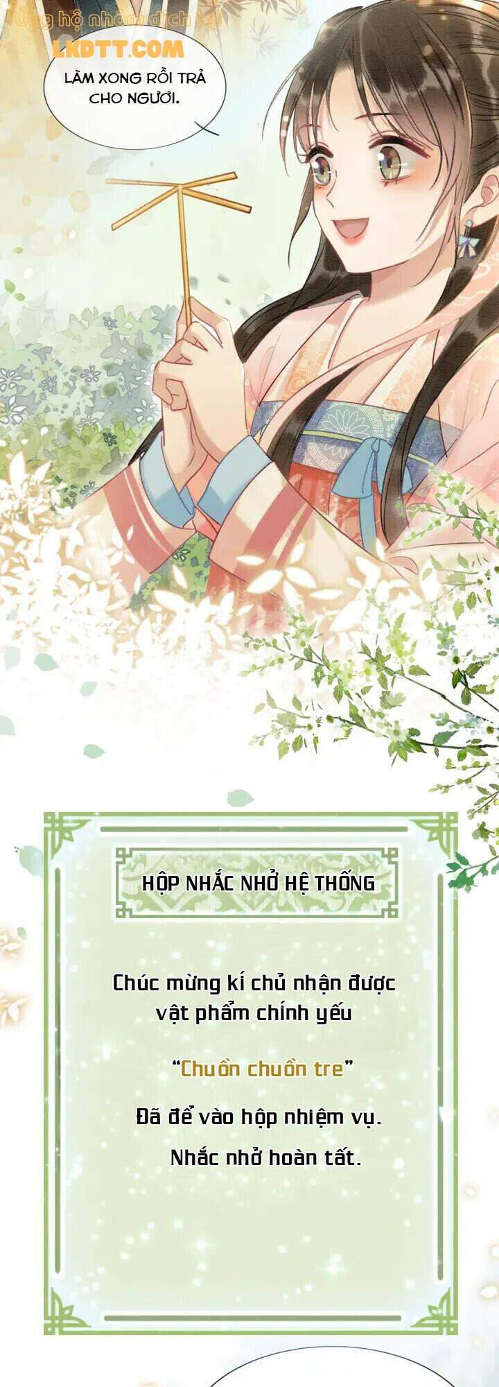Sổ Tay Công Lược Hắc Liên Hoa Chapter 43 - 23