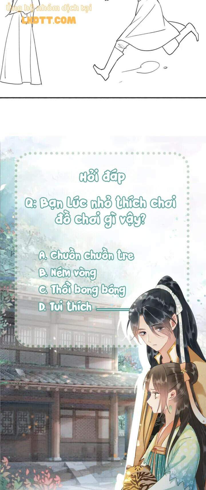 Sổ Tay Công Lược Hắc Liên Hoa Chapter 43 - 35