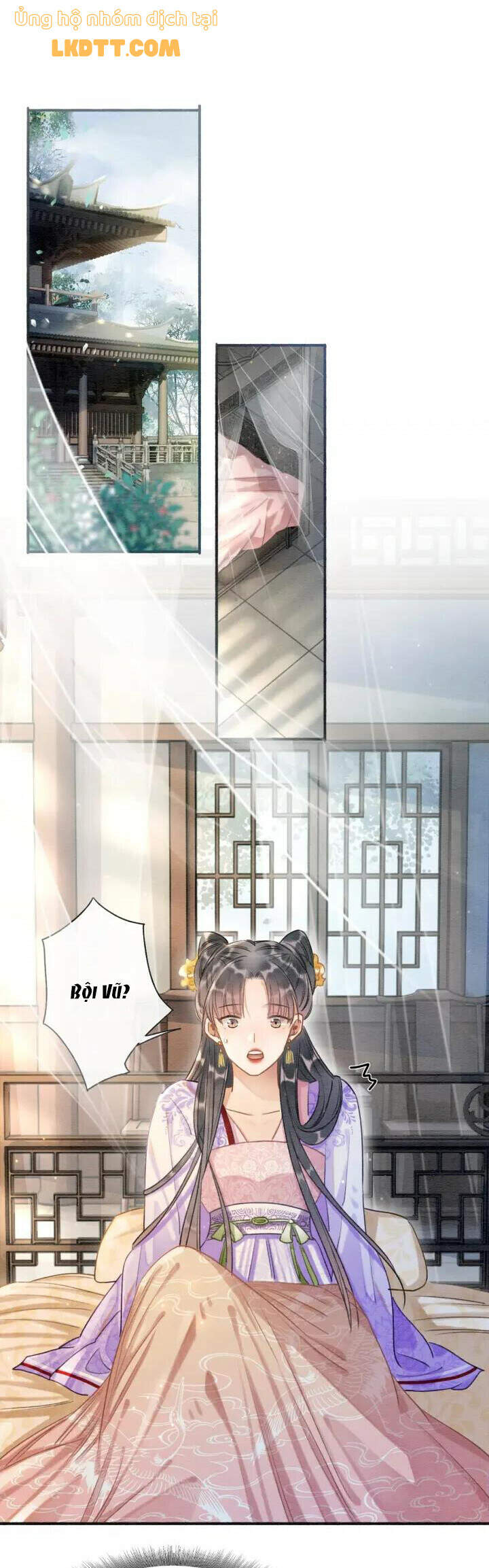 Sổ Tay Công Lược Hắc Liên Hoa Chapter 44 - 2
