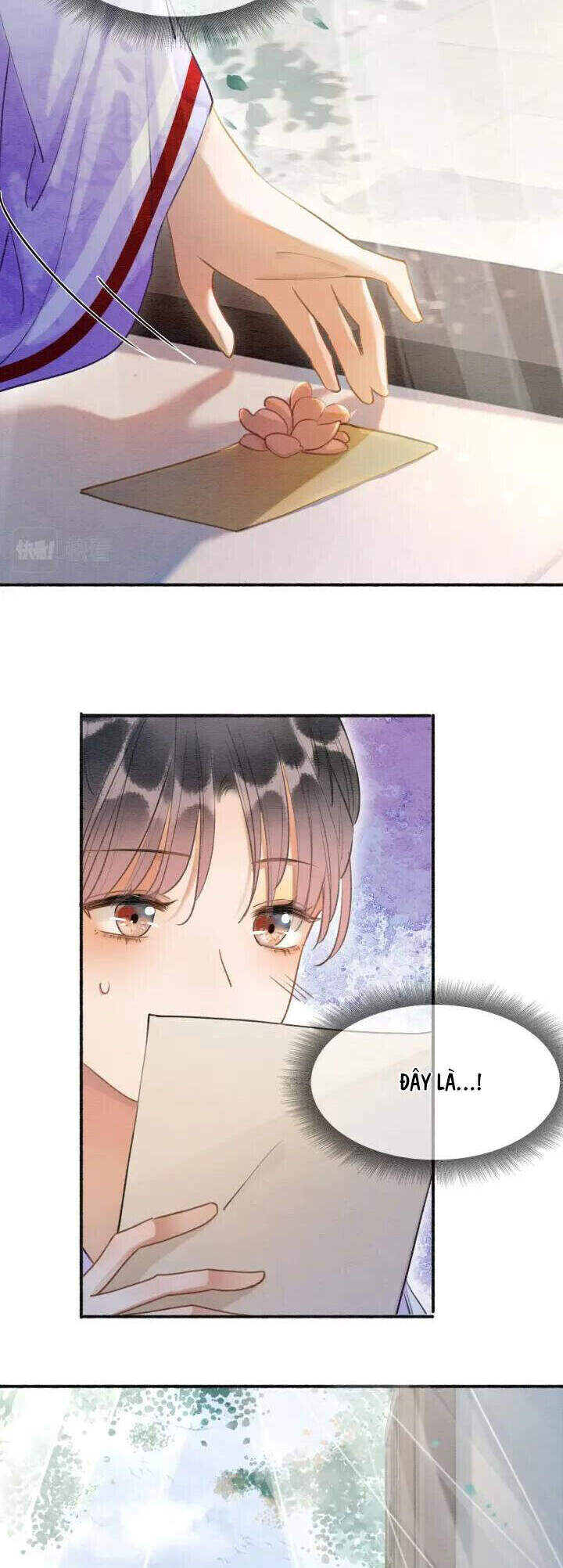 Sổ Tay Công Lược Hắc Liên Hoa Chapter 44 - 4