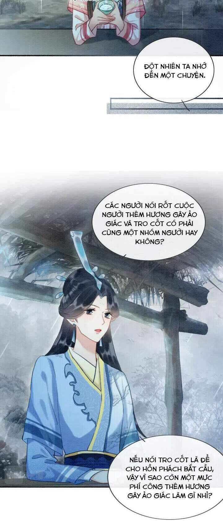 Sổ Tay Công Lược Hắc Liên Hoa Chapter 44 - 6