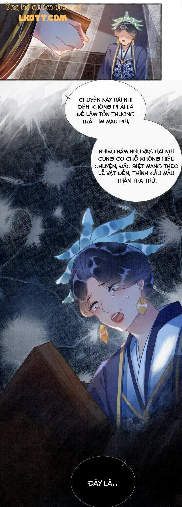 Sổ Tay Công Lược Hắc Liên Hoa Chapter 45 - 24