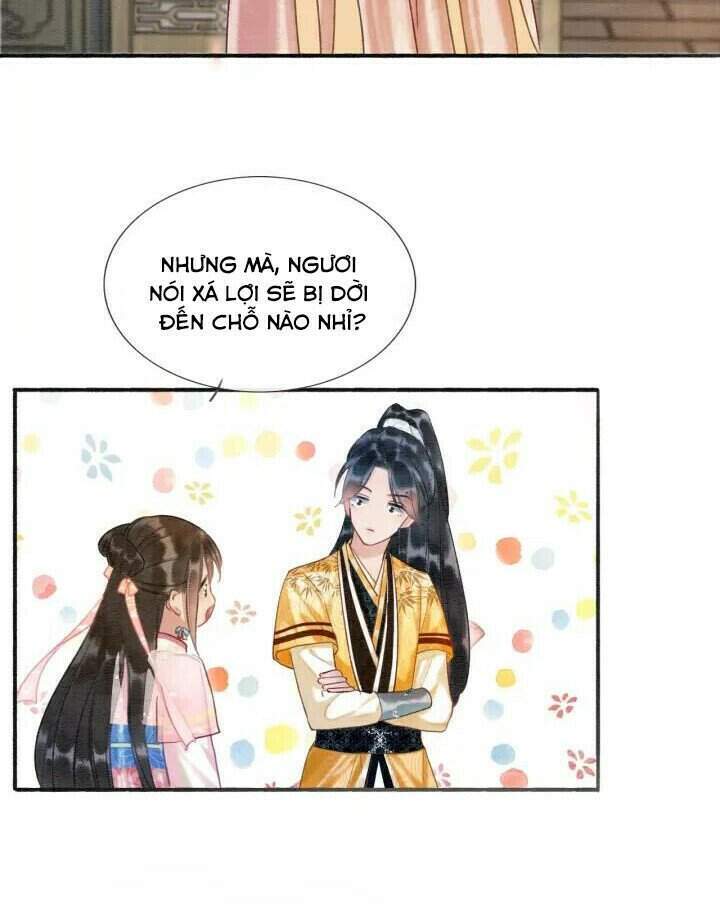 Sổ Tay Công Lược Hắc Liên Hoa Chapter 45 - 34