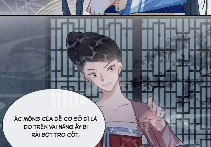Sổ Tay Công Lược Hắc Liên Hoa Chapter 45 - 8