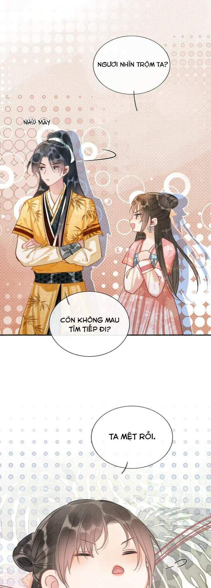 Sổ Tay Công Lược Hắc Liên Hoa Chapter 46 - 14