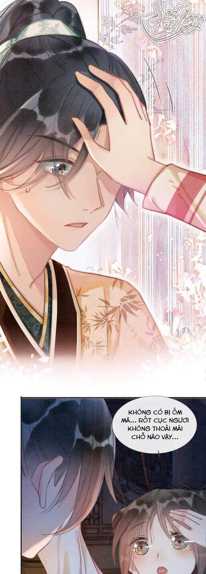 Sổ Tay Công Lược Hắc Liên Hoa Chapter 46 - 16