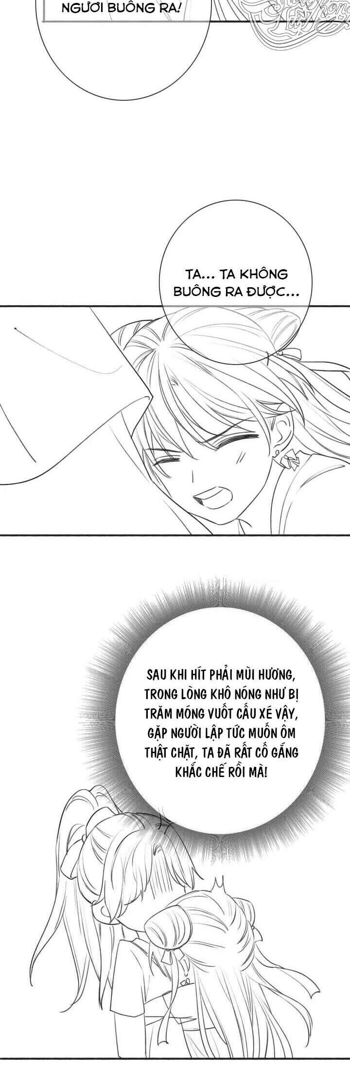 Sổ Tay Công Lược Hắc Liên Hoa Chapter 46 - 24