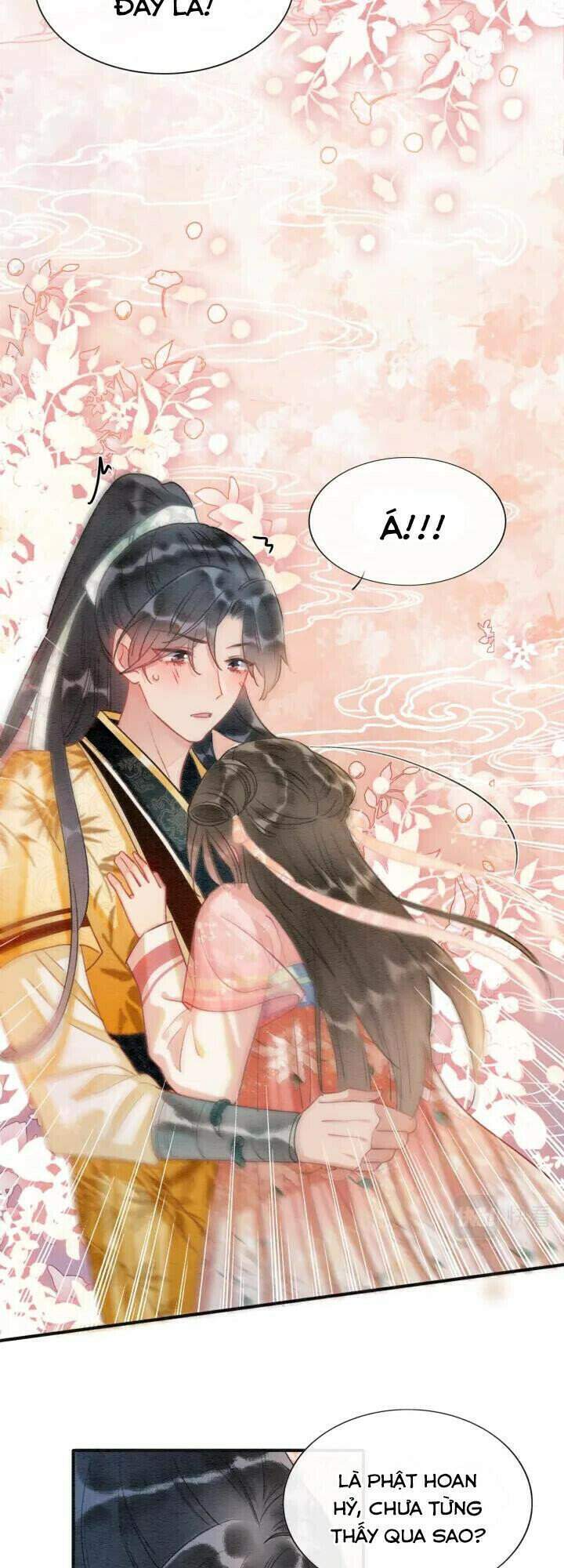 Sổ Tay Công Lược Hắc Liên Hoa Chapter 47 - 16