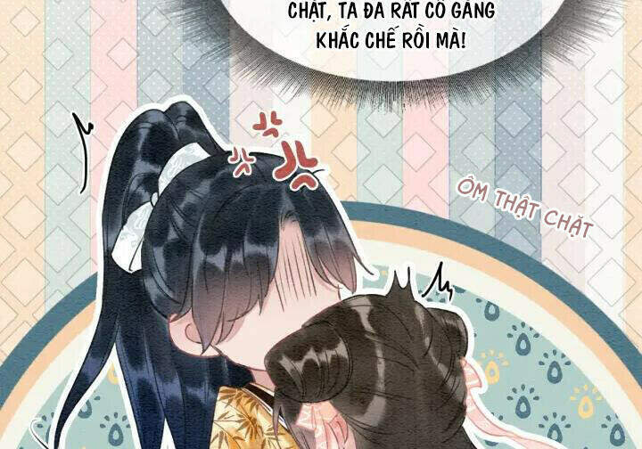 Sổ Tay Công Lược Hắc Liên Hoa Chapter 47 - 23
