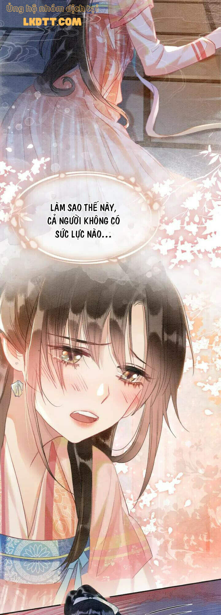 Sổ Tay Công Lược Hắc Liên Hoa Chapter 47 - 29