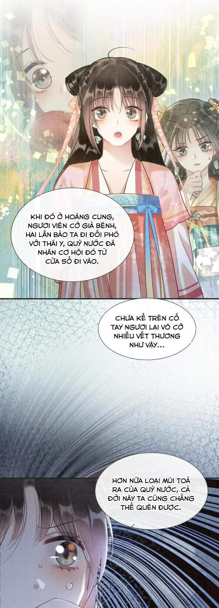 Sổ Tay Công Lược Hắc Liên Hoa Chapter 47 - 4