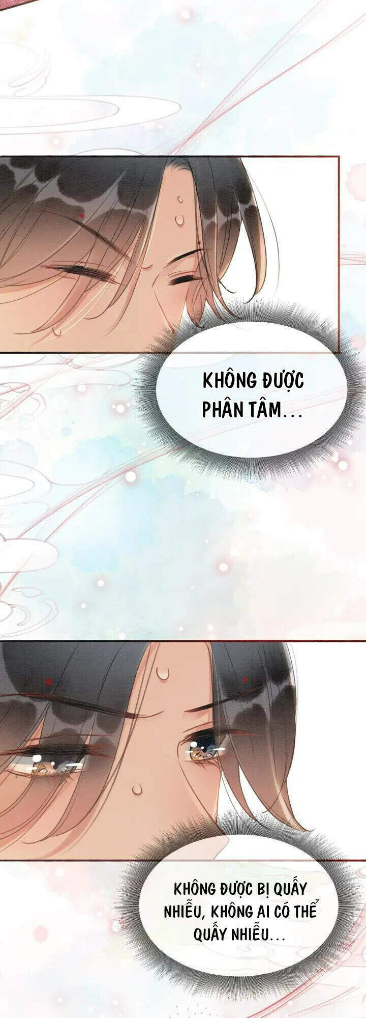 Sổ Tay Công Lược Hắc Liên Hoa Chapter 47 - 33