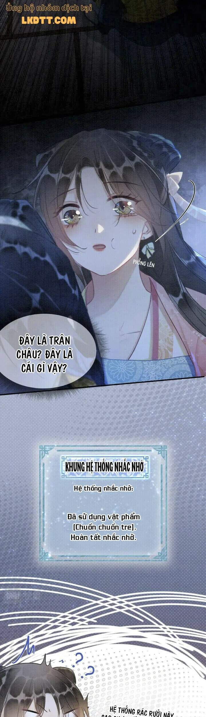 Sổ Tay Công Lược Hắc Liên Hoa Chapter 48 - 15