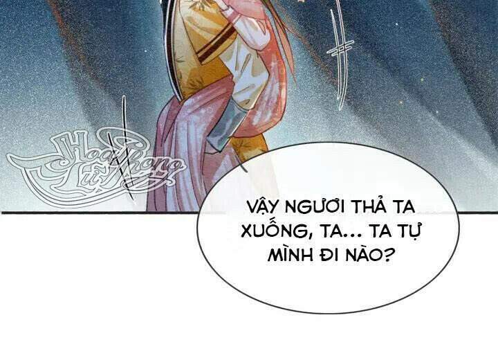 Sổ Tay Công Lược Hắc Liên Hoa Chapter 49 - 11