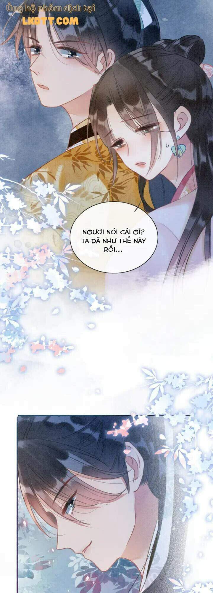 Sổ Tay Công Lược Hắc Liên Hoa Chapter 49 - 27