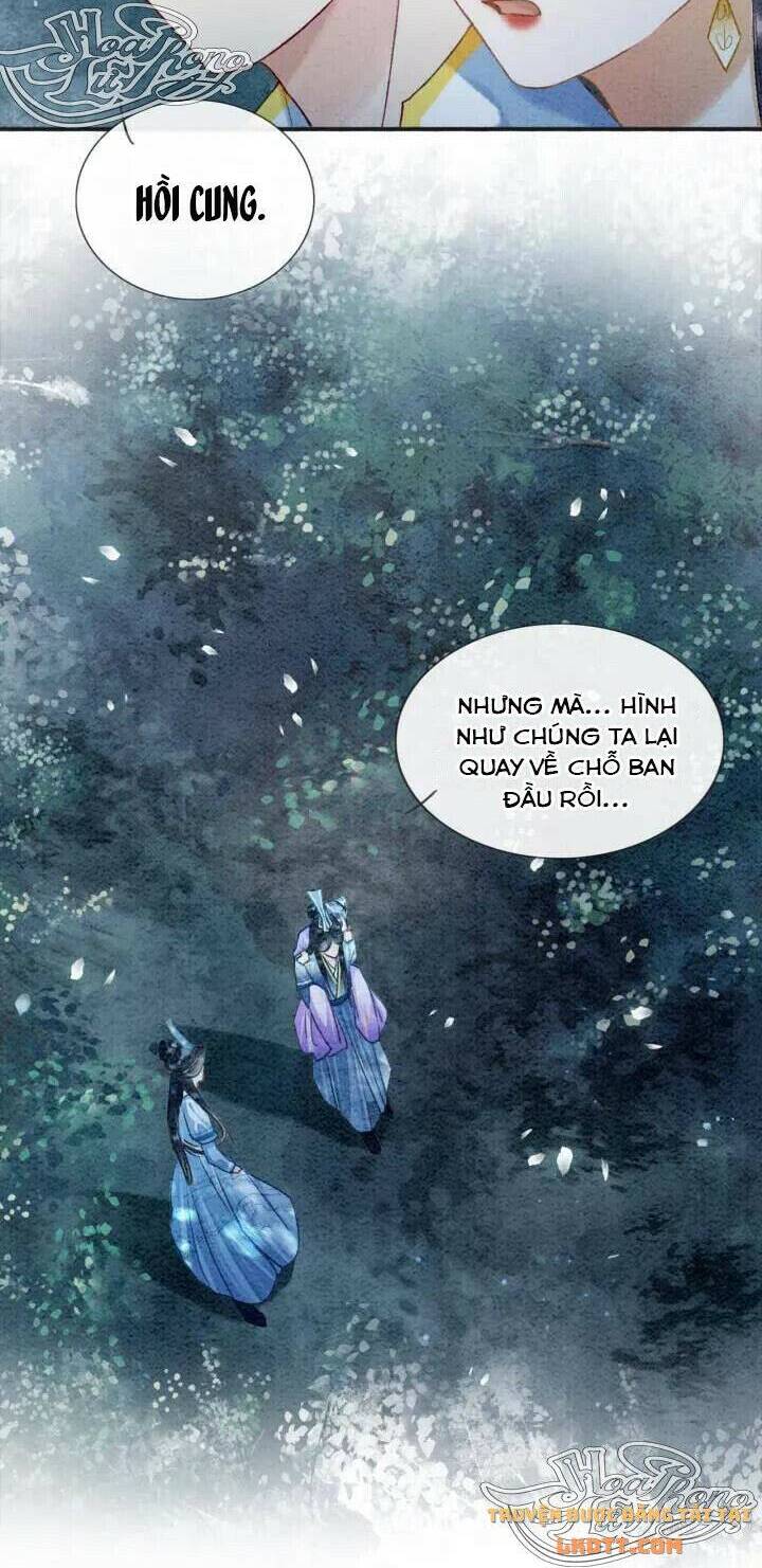 Sổ Tay Công Lược Hắc Liên Hoa Chapter 50 - 20