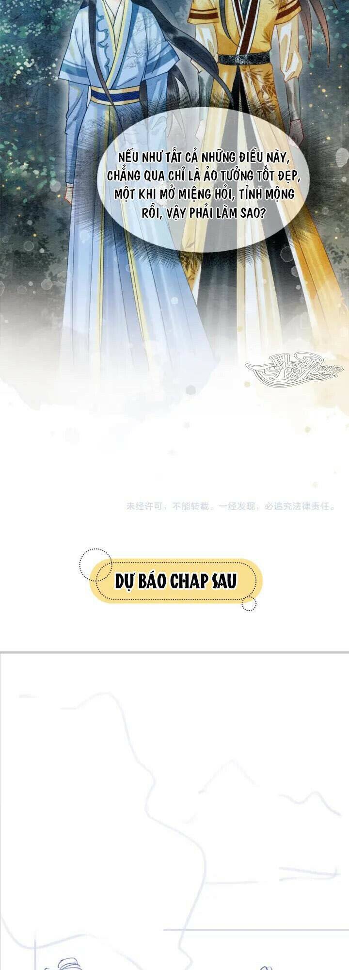 Sổ Tay Công Lược Hắc Liên Hoa Chapter 51 - 25