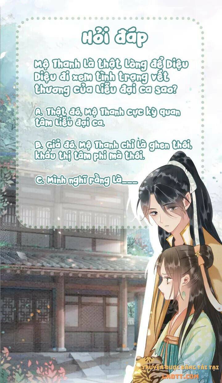 Sổ Tay Công Lược Hắc Liên Hoa Chapter 51 - 27