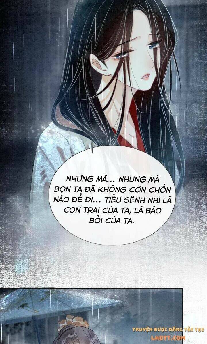 Sổ Tay Công Lược Hắc Liên Hoa Chapter 52 - 18