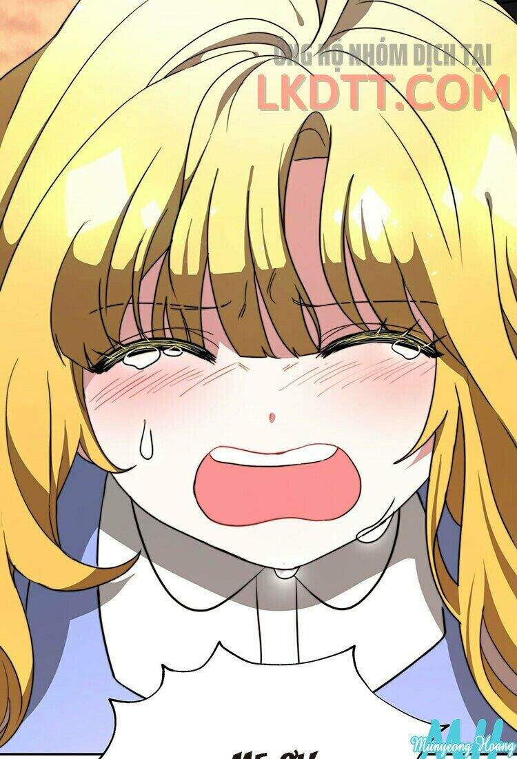 Công Chúa Bị Lãng Quên Muốn Sống Trong Hòa Bình Chapter 1 - 12