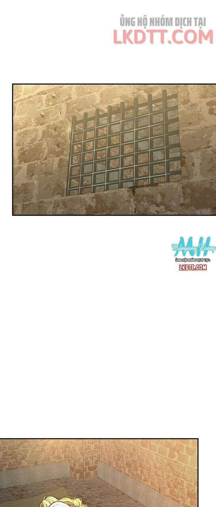 Công Chúa Bị Lãng Quên Muốn Sống Trong Hòa Bình Chapter 1 - 15