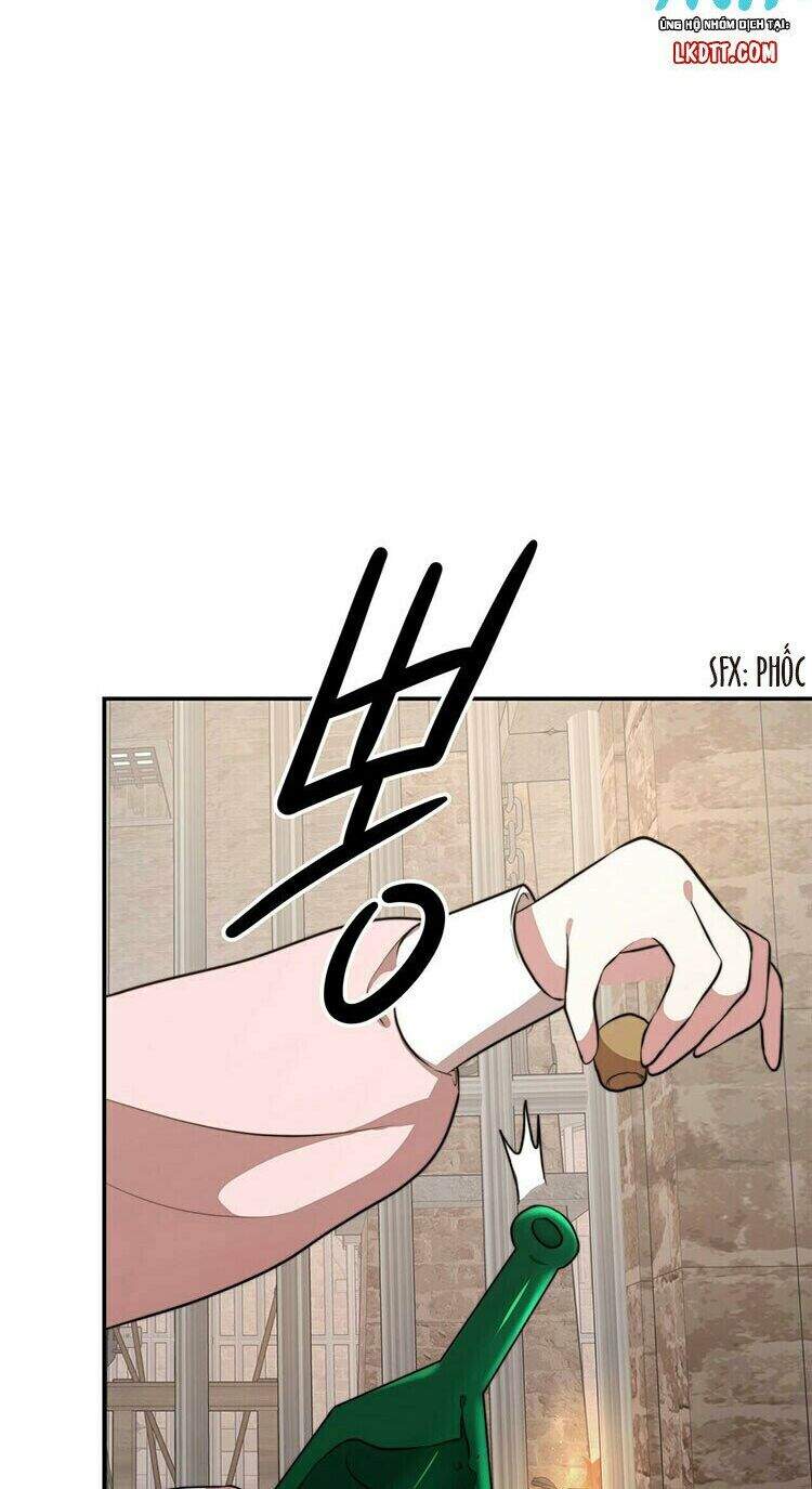 Công Chúa Bị Lãng Quên Muốn Sống Trong Hòa Bình Chapter 1 - 21