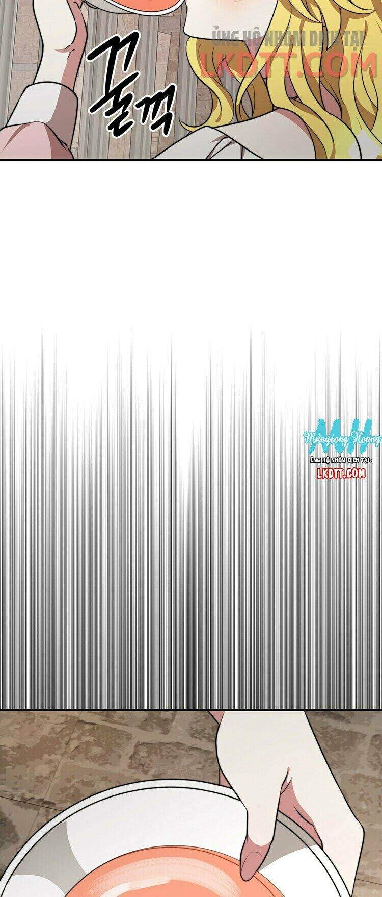 Công Chúa Bị Lãng Quên Muốn Sống Trong Hòa Bình Chapter 1 - 24