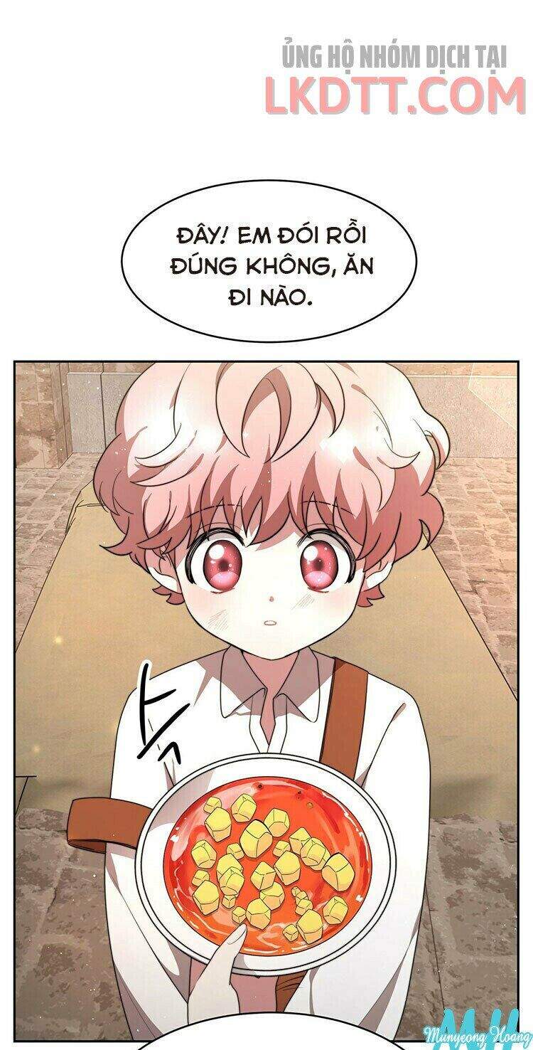 Công Chúa Bị Lãng Quên Muốn Sống Trong Hòa Bình Chapter 1 - 28