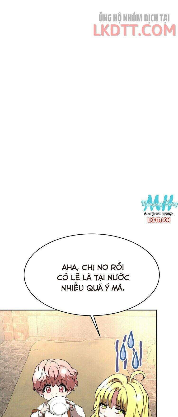 Công Chúa Bị Lãng Quên Muốn Sống Trong Hòa Bình Chapter 1 - 31