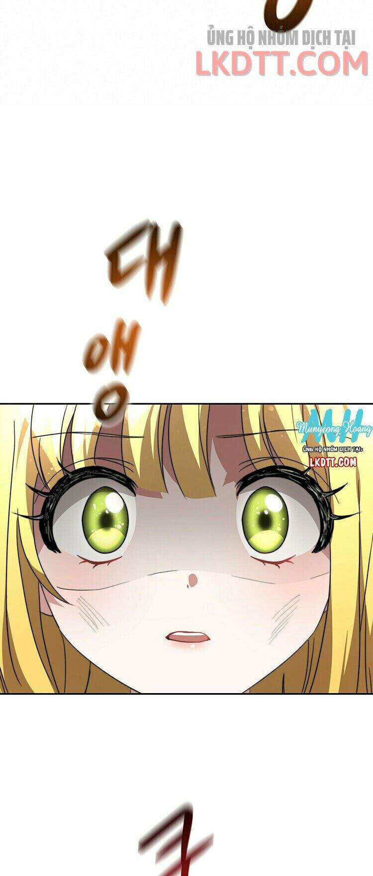 Công Chúa Bị Lãng Quên Muốn Sống Trong Hòa Bình Chapter 1 - 35