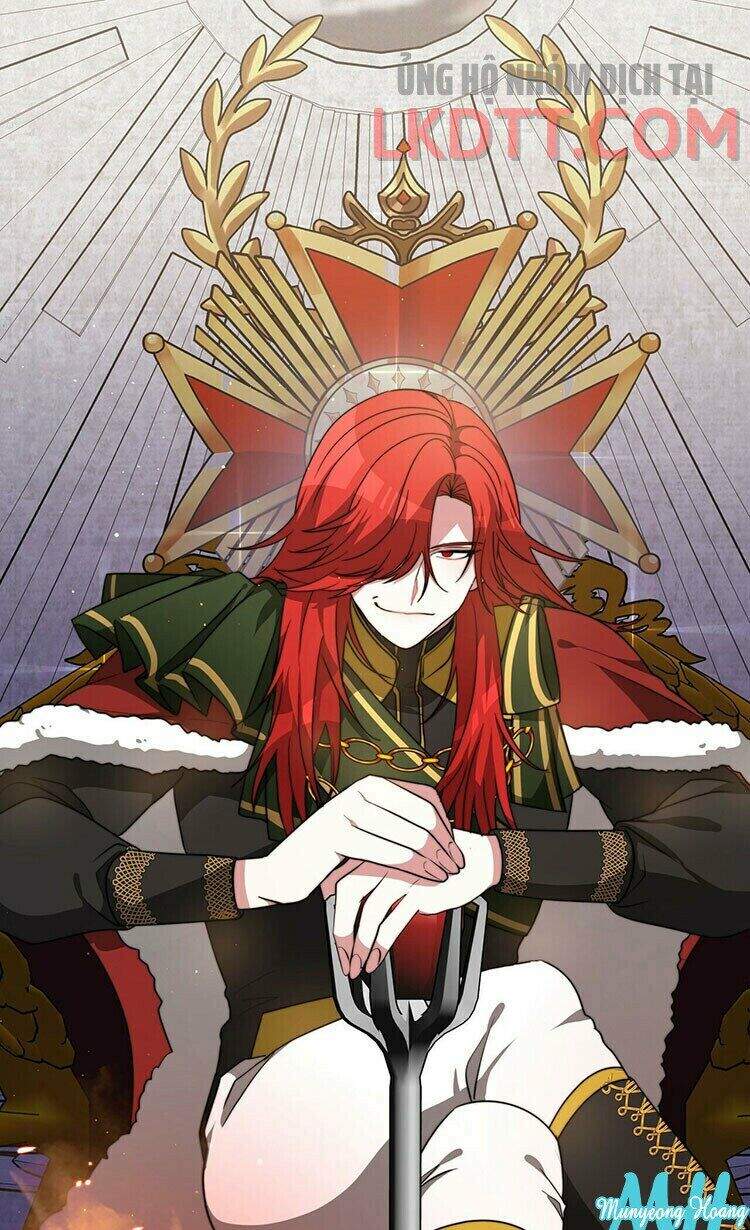 Công Chúa Bị Lãng Quên Muốn Sống Trong Hòa Bình Chapter 1 - 43