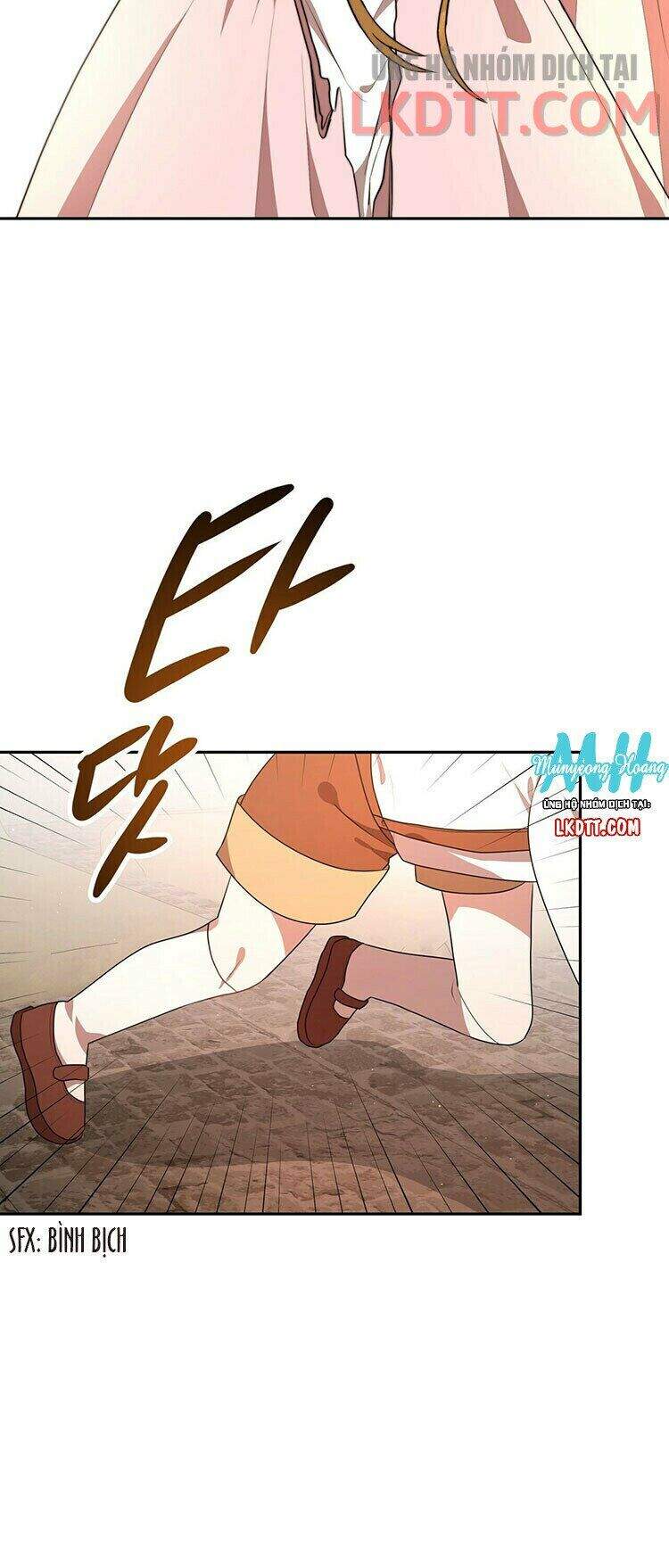 Công Chúa Bị Lãng Quên Muốn Sống Trong Hòa Bình Chapter 1 - 55