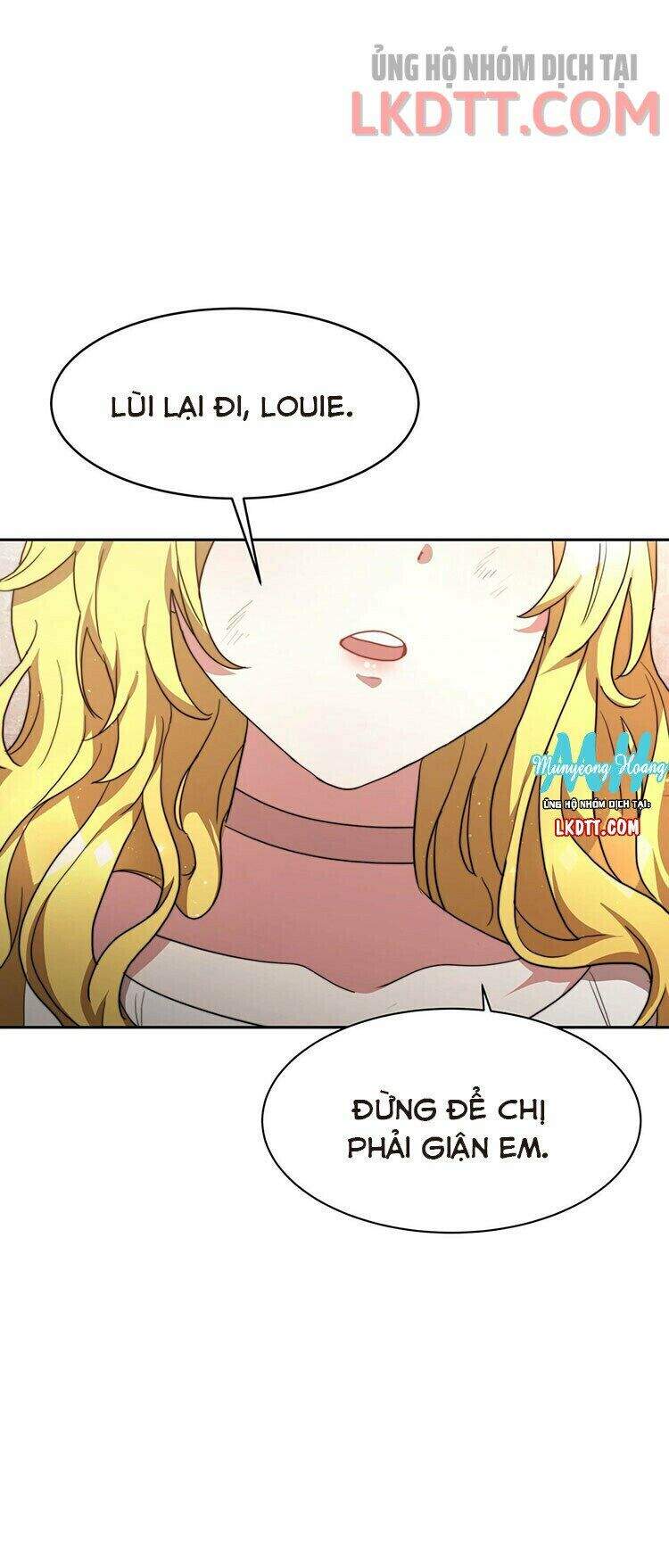 Công Chúa Bị Lãng Quên Muốn Sống Trong Hòa Bình Chapter 1 - 57