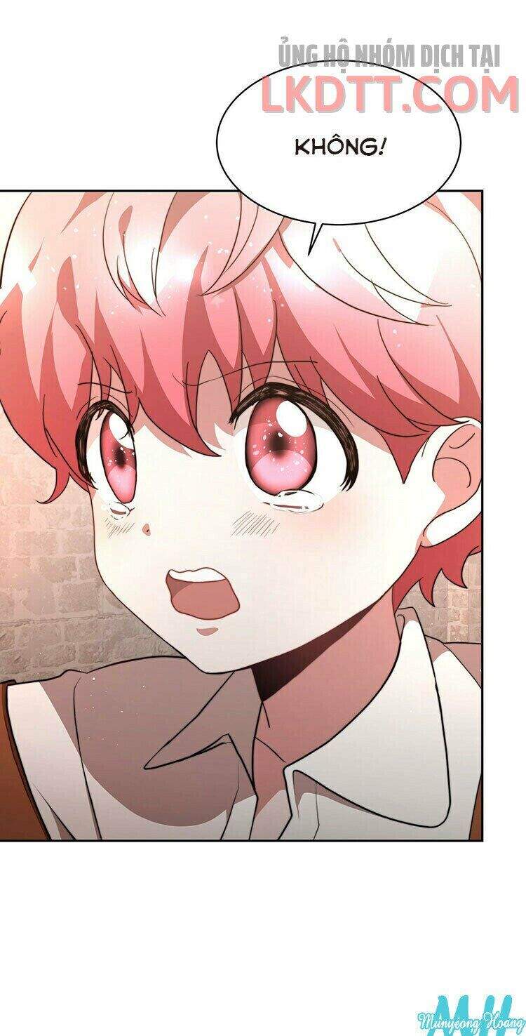 Công Chúa Bị Lãng Quên Muốn Sống Trong Hòa Bình Chapter 1 - 58