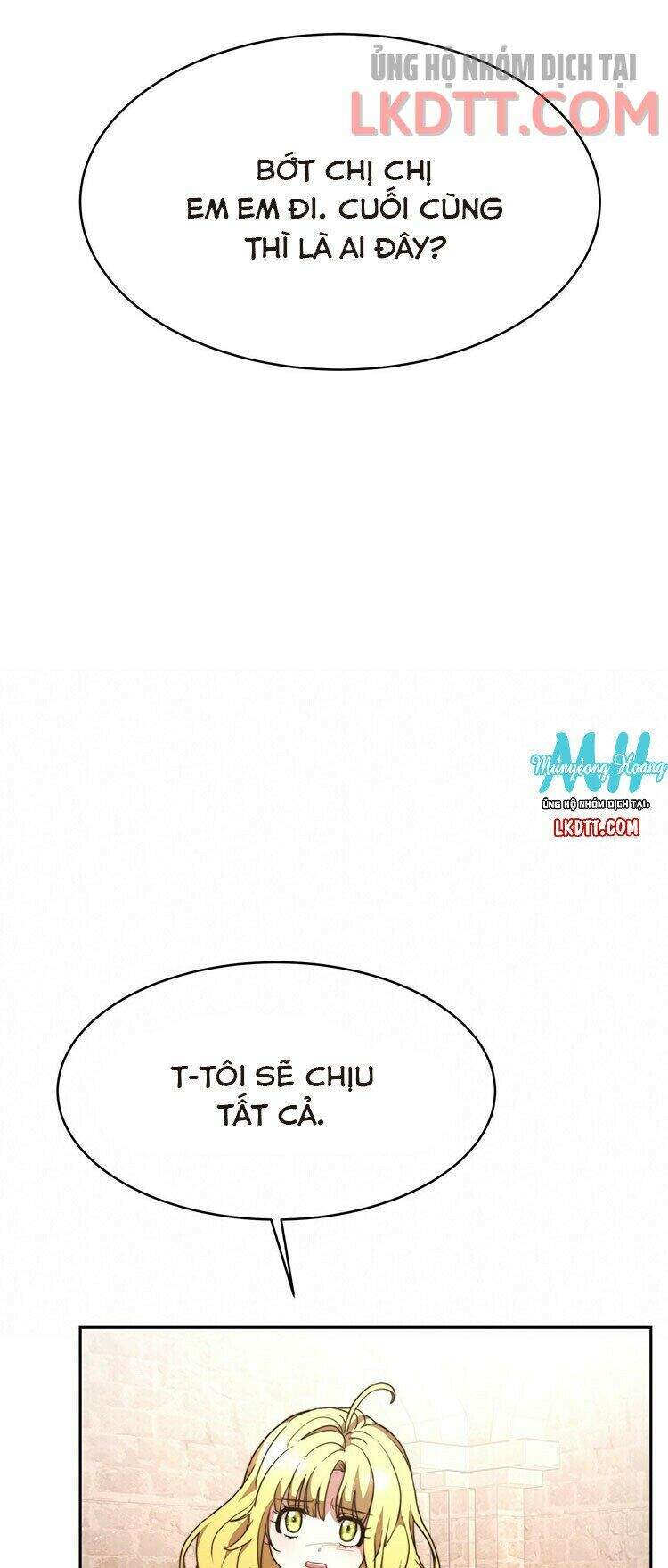 Công Chúa Bị Lãng Quên Muốn Sống Trong Hòa Bình Chapter 1 - 60