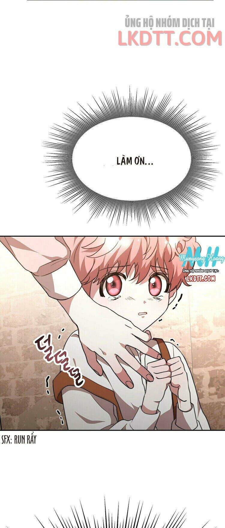 Công Chúa Bị Lãng Quên Muốn Sống Trong Hòa Bình Chapter 1 - 63