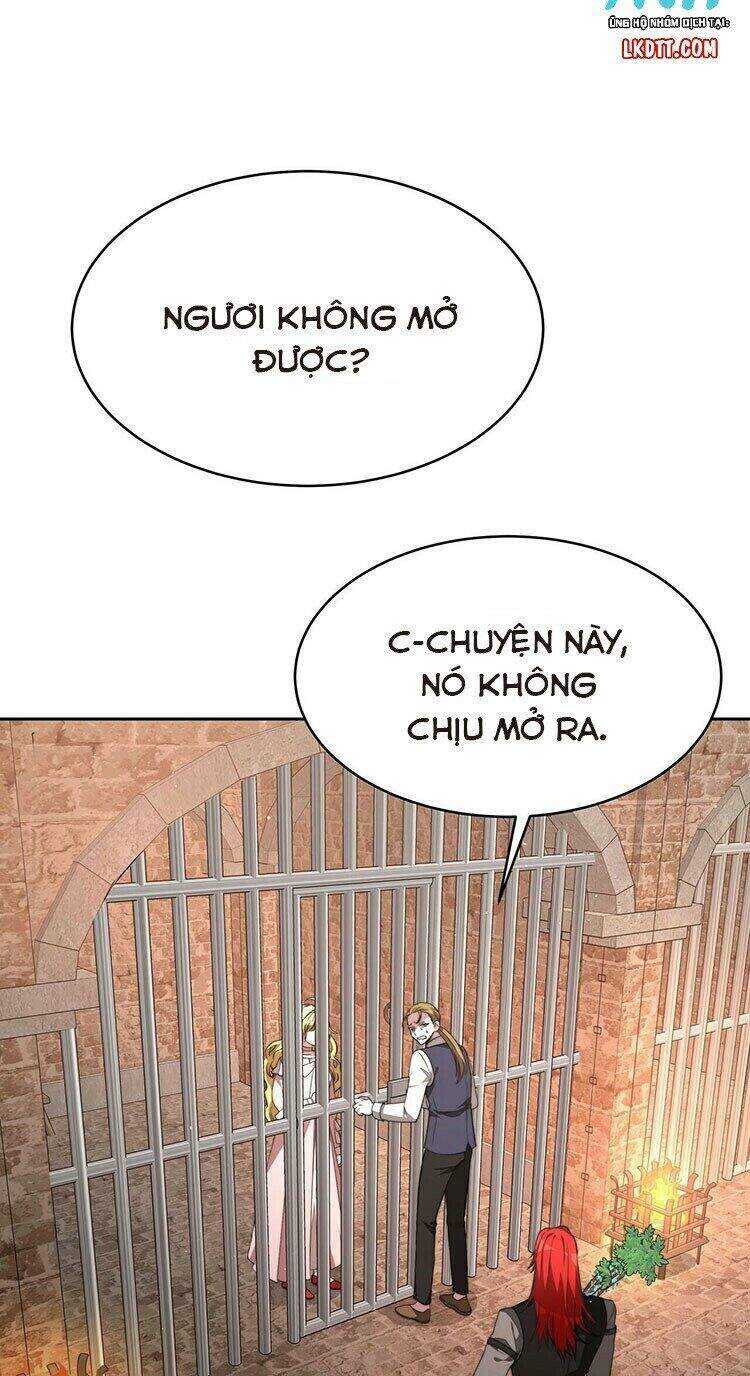 Công Chúa Bị Lãng Quên Muốn Sống Trong Hòa Bình Chapter 1 - 67