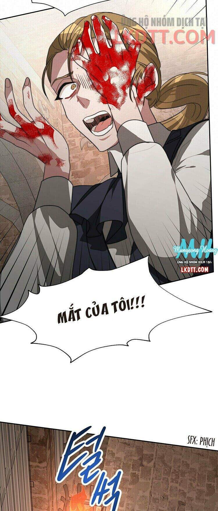 Công Chúa Bị Lãng Quên Muốn Sống Trong Hòa Bình Chapter 1 - 69