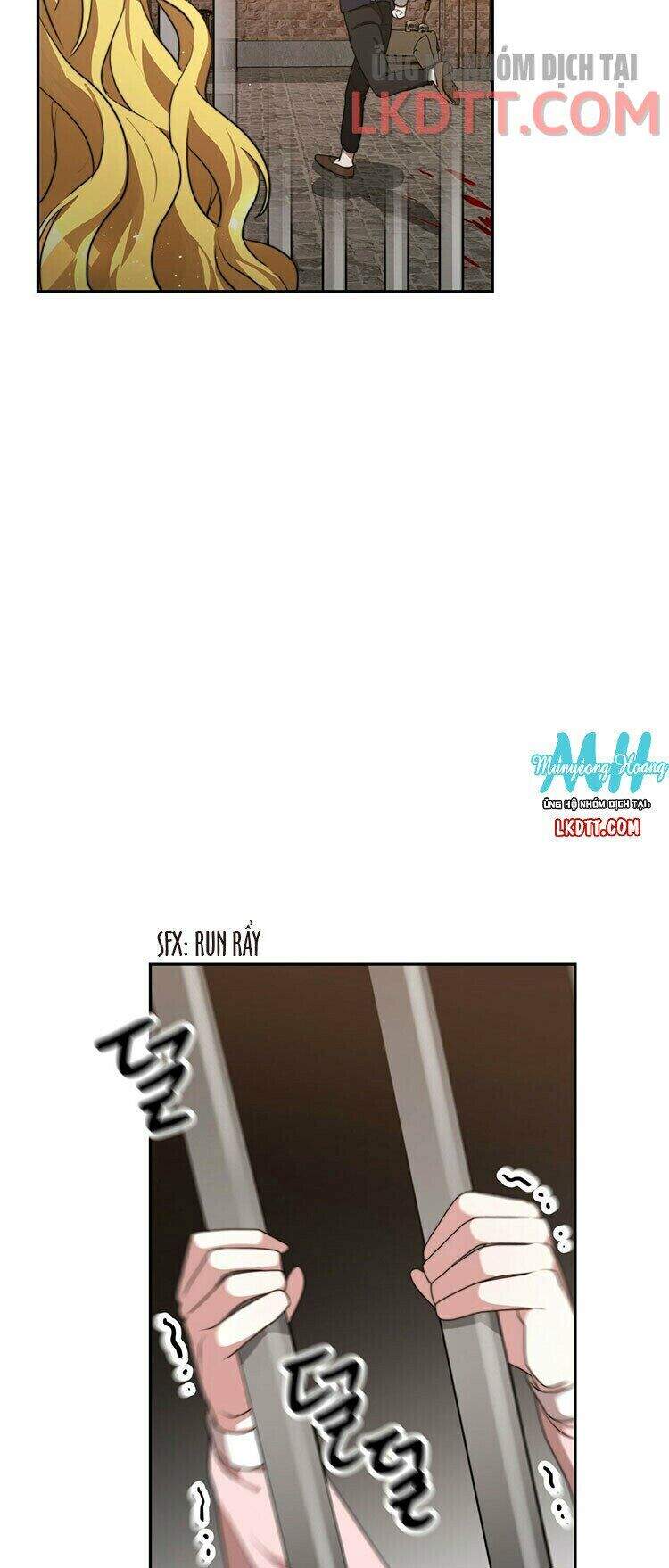 Công Chúa Bị Lãng Quên Muốn Sống Trong Hòa Bình Chapter 1 - 73